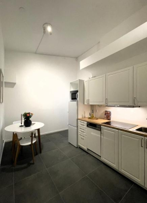 2 bedroom apt - newly built
